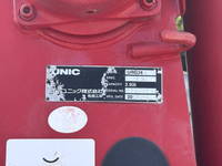ISUZU Forward Truck (With 4 Steps Of Cranes) 2PG-FRR90S1 2019 28,316km_27