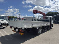 ISUZU Forward Truck (With 4 Steps Of Cranes) 2PG-FRR90S1 2019 28,316km_2