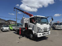 ISUZU Forward Truck (With 4 Steps Of Cranes) 2PG-FRR90S1 2019 28,316km_3