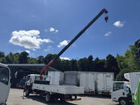 ISUZU Forward Truck (With 4 Steps Of Cranes) 2PG-FRR90S1 2019 28,316km_4