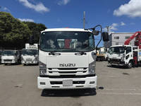 ISUZU Forward Truck (With 4 Steps Of Cranes) 2PG-FRR90S1 2019 28,316km_5