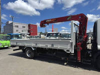ISUZU Forward Truck (With 4 Steps Of Cranes) 2PG-FRR90S1 2019 28,316km_6