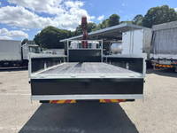 ISUZU Forward Truck (With 4 Steps Of Cranes) 2PG-FRR90S1 2019 28,316km_8
