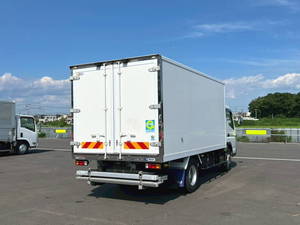 Canter Refrigerator & Freezer Truck_2