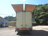 UD TRUCKS Condor Aluminum Wing PB-MK36A 2006 59,156km_10