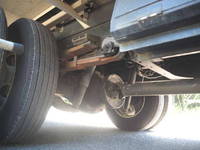 UD TRUCKS Condor Aluminum Wing PB-MK36A 2006 59,156km_20