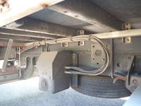 UD TRUCKS Condor Aluminum Wing PB-MK36A 2006 59,156km_22