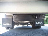 UD TRUCKS Condor Aluminum Wing PB-MK36A 2006 59,156km_24