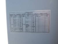 UD TRUCKS Condor Aluminum Wing PB-MK36A 2006 59,156km_33