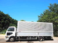 UD TRUCKS Condor Aluminum Wing PB-MK36A 2006 59,156km_5
