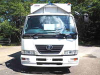 UD TRUCKS Condor Aluminum Wing PB-MK36A 2006 59,156km_8