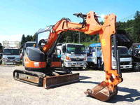 HITACHI Others Excavator - 2014 0km_1