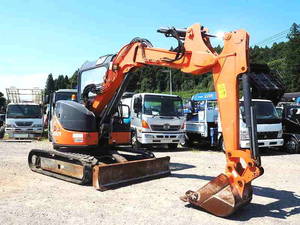 HITACHI Excavator_1