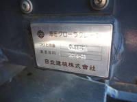 HITACHI Others Excavator - 2014 0km_25