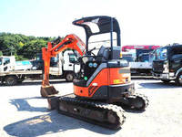 HITACHI Others Excavator - 2014 0km_2