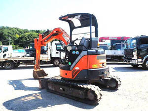 HITACHI Excavator_2