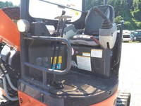HITACHI Others Excavator - 2014 0km_30