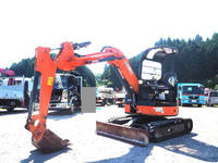 HITACHI Others Excavator - 2014 0km_3