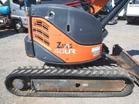 HITACHI Others Excavator - 2014 0km_8