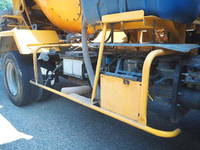HINO Ranger Mixer Truck TKG-FC9JCAA 2012 174,684km_10