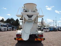 HINO Ranger Mixer Truck TKG-FC9JCAA 2012 -_10