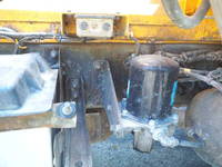 HINO Ranger Mixer Truck TKG-FC9JCAA 2012 174,684km_12