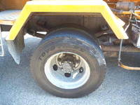 HINO Ranger Mixer Truck TKG-FC9JCAA 2012 174,684km_13
