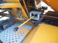 HINO Ranger Mixer Truck TKG-FC9JCAA 2012 174,684km_14