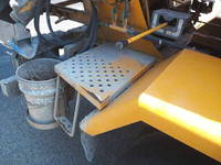 HINO Ranger Mixer Truck TKG-FC9JCAA 2012 174,684km_16
