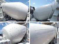 HINO Ranger Mixer Truck TKG-FC9JCAA 2012 -_16