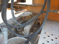 HINO Ranger Mixer Truck TKG-FC9JCAA 2012 174,684km_17