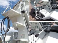 HINO Ranger Mixer Truck TKG-FC9JCAA 2012 -_17