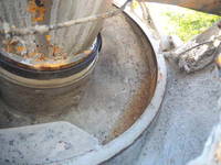 HINO Ranger Mixer Truck TKG-FC9JCAA 2012 174,684km_18