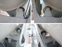 HINO Ranger Mixer Truck TKG-FC9JCAA 2012 -_18