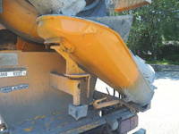 HINO Ranger Mixer Truck TKG-FC9JCAA 2012 174,684km_19