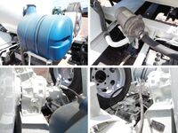 HINO Ranger Mixer Truck TKG-FC9JCAA 2012 -_19