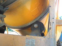 HINO Ranger Mixer Truck TKG-FC9JCAA 2012 174,684km_20