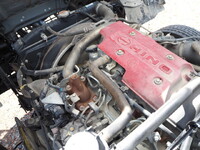 HINO Ranger Mixer Truck TKG-FC9JCAA 2012 -_28