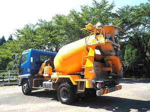 Ranger Mixer Truck_2