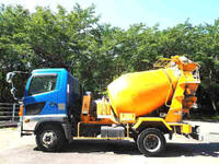 HINO Ranger Mixer Truck TKG-FC9JCAA 2012 174,684km_3