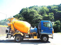 HINO Ranger Mixer Truck TKG-FC9JCAA 2012 174,684km_4
