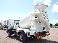 HINO Ranger Mixer Truck TKG-FC9JCAA 2012 -_4