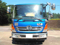 HINO Ranger Mixer Truck TKG-FC9JCAA 2012 174,684km_5