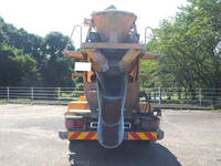 HINO Ranger Mixer Truck TKG-FC9JCAA 2012 174,684km_6