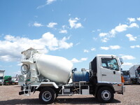 HINO Ranger Mixer Truck TKG-FC9JCAA 2012 -_6