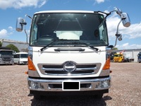 HINO Ranger Mixer Truck TKG-FC9JCAA 2012 -_7