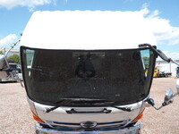 HINO Ranger Mixer Truck TKG-FC9JCAA 2012 -_8