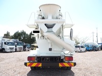 HINO Ranger Mixer Truck TKG-FC9JCAA 2012 -_9