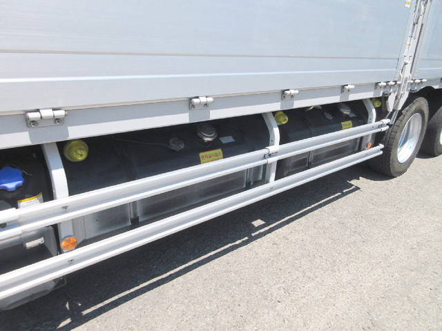 Japanese Used ISUZUGiga Aluminum Wing 2PG-CYJ77D 2023 for