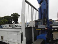 ISUZU Forward Truck (With 3 Steps Of Cranes) PKG-FRR90S1 2011 36,556km_13